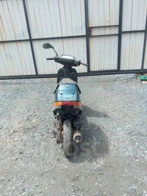 Suzuki Sepia. 50����. ��., ����������, ������ �� �� ����