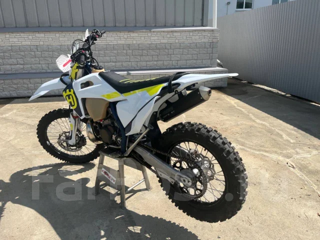 Husqvarna TE 250i. 250����. ��., ��������, ��� ���, ������ �� �� ����