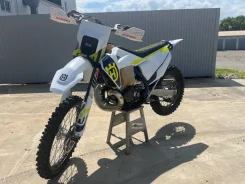 Husqvarna TE 250i. 250����. ��., ��������, ��� ���, ������ �� �� ����