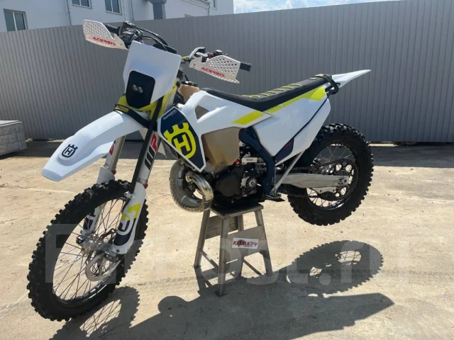 Husqvarna TE 250i. 250����. ��., ��������, ��� ���, ������ �� �� ����