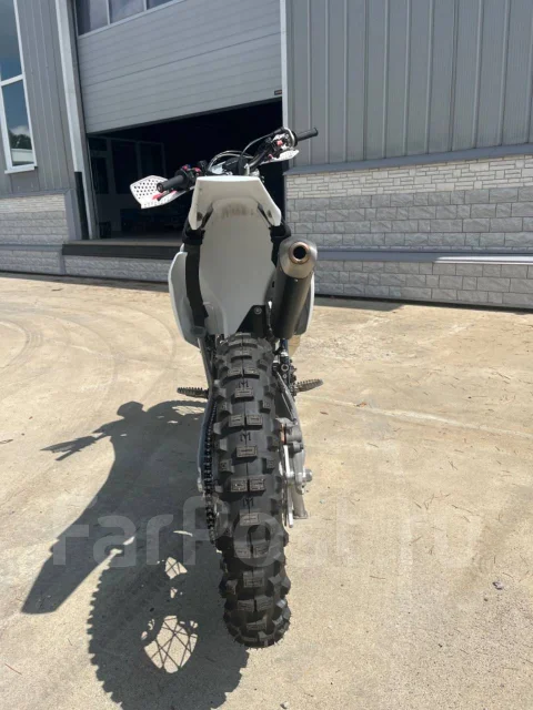 Husqvarna TE 250i. 250����. ��., ��������, ��� ���, ������ �� �� ����