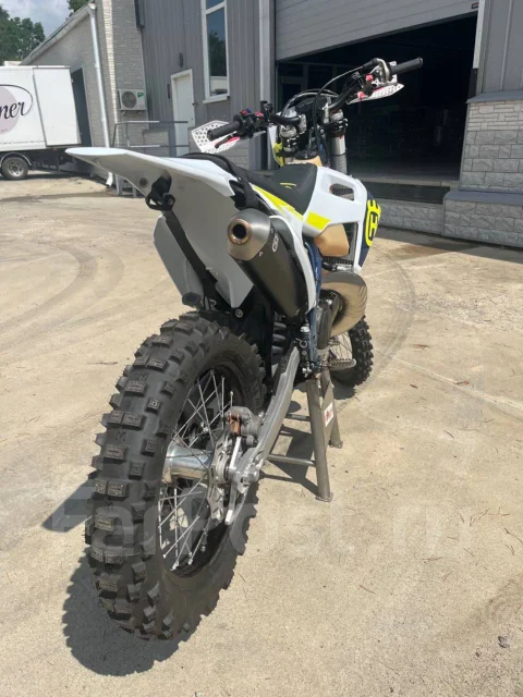 Husqvarna TE 250i. 250����. ��., ��������, ��� ���, ������ �� �� ����