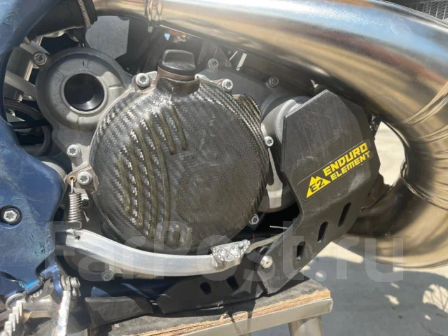 Husqvarna TE 250i. 250����. ��., ��������, ��� ���, ������ �� �� ����