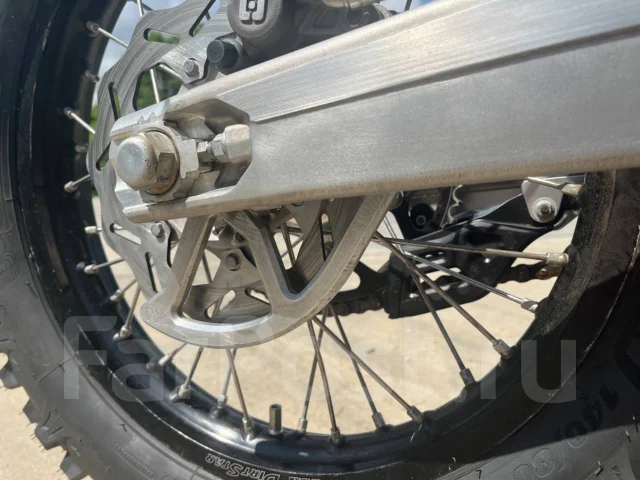 Husqvarna TE 250i. 250����. ��., ��������, ��� ���, ������ �� �� ����