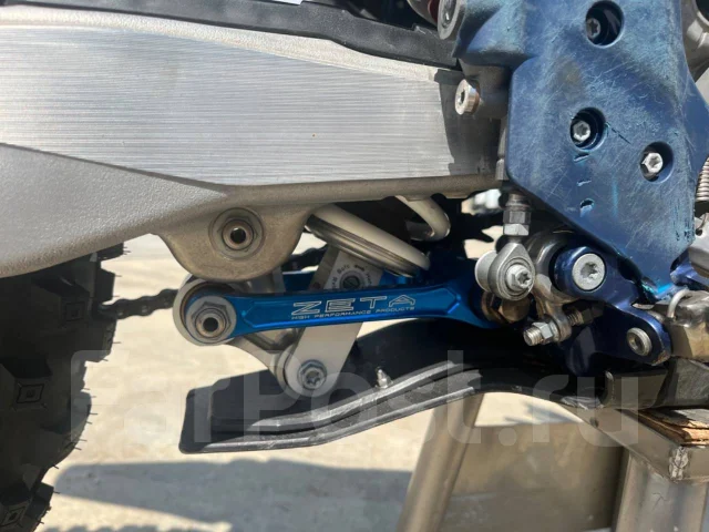 Husqvarna TE 250i. 250����. ��., ��������, ��� ���, ������ �� �� ����