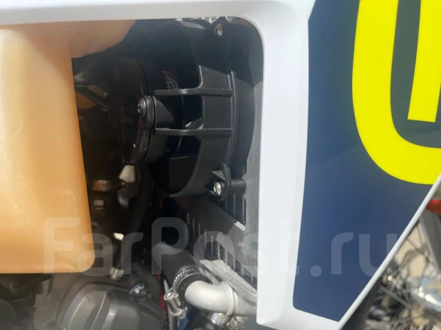 Husqvarna TE 250i. 250����. ��., ��������, ��� ���, ������ �� �� ����