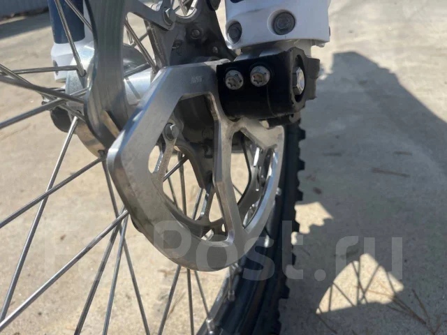 Husqvarna TE 250i. 250����. ��., ��������, ��� ���, ������ �� �� ����