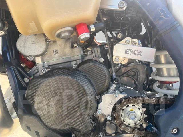 Husqvarna TE 250i. 250����. ��., ��������, ��� ���, ������ �� �� ����
