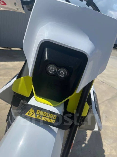Husqvarna TE 250i. 250����. ��., ��������, ��� ���, ������ �� �� ����