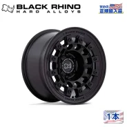 MLJ Black Rhino Fuji. 8.0x17", 6x139.7, ET38, �� 106,1���. ��� ����� �� ������������ ����