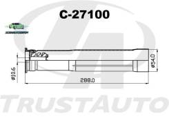    ta c27100 Trustauto C27100 