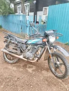 Racer Tourist RC200GY-C2A. 200����. ��., ��������, ���������, ������ �� �� ����