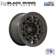 MLJ Black Rhino Fuji. 8.0x17", 6x139.7, ET38, �� 106,1���. ��� ����� �� ������������ ����