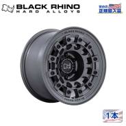 MLJ Black Rhino Fuji. 9.0x17", 6x139.7, ET-12, �� 106,1���. ��� ����� �� ������������ ����