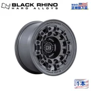 MLJ Black Rhino Fuji. 9.0x17", 5x127, ET-12, �� 71,5���. ��� ����� �� ������������ ����