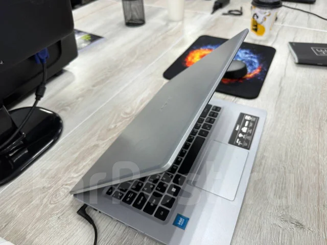 Acer Aspire 3 A314-35. 14", 1,1����, ��� 16 ��, ���� 128���, WiFi: 1, Bluetooth: 1, ����������� �� 8��. ����
