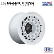 MLJ Black Rhino Fuji. 8.0x17", 6x139.7, ET20, �� 106,1���. ��� ����� �� ������������ ����
