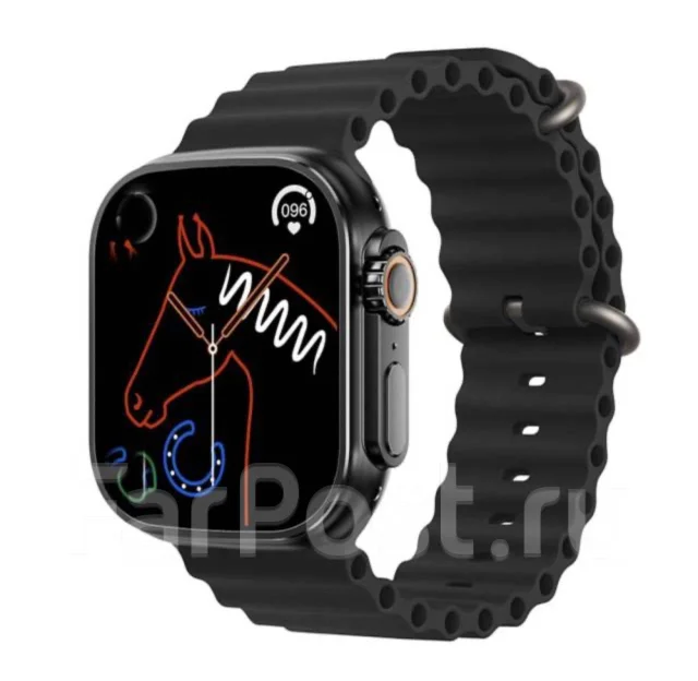 Apple Watch Ultra 2 ����
