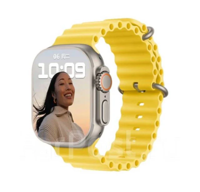 Apple Watch Ultra 2 ����