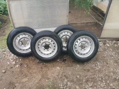 JD. x15", 6x139.7 ����