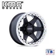 MLJ KMC KM238 VI Beadlock. 9.0x17", 5x127, ET-38, �� 71,5���. ��� ����� �� ������������ ����