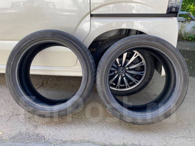 Bridgestone Turanza T002. , 2019 , /,  20 % 