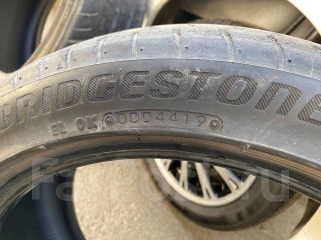 Bridgestone Turanza T002. , 2019 , /,  20 % 