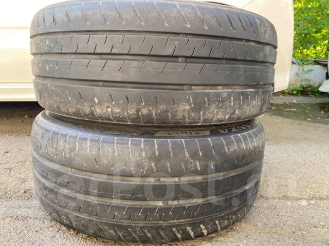 Bridgestone Turanza T002. , 2019 , /,  20 % 