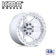 MLJ KMC KM238 VI Beadlock. 9.0x17", 6x139.7, ET-38, �� 108,1���. ��� ����� �� ������������ ����