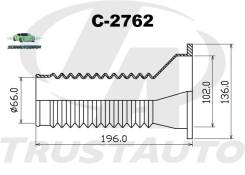    ta c2762 Trustauto C2762 