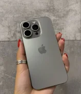 Apple iPhone 15 Pro. �����, 128 ��, 3G, 4G LTE, 5G, NFC ����