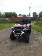 Linhai-Yamaha M550L. ��������, ��� ���\���, �� ����