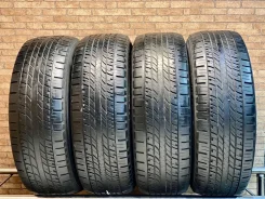 Hankook Ventus AS RH07. �����������, 2016 ���, �/�, ����� 45 % ����
