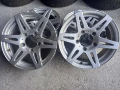 Bridgestone Liufeng. 6.0x16", 5x139.7, ET20, �� 110,1���. ����