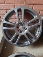 RAYS Versus Spada. 7.0x17", 4x100, ET32, �� 65,1���. ����