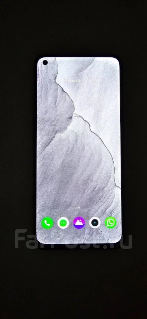 RealMe RMX3363 Master's Edition, 128 гб, 6.43