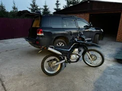 Yamaha XT 250. 250����. ��., ��������, ���������, ��� ������� ����