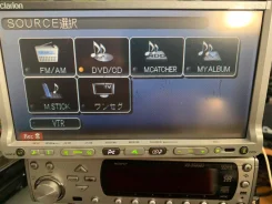 Clarion MAX675 ����