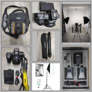 Nikon Z50 Kit 