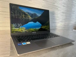 Asus ExpertBook P1 P1512CEA. 15.6", 2,8����, ��� 16 ��, ���� 512���, WiFi: 1, Bluetooth: 1, ����������� �� 5��. ����
