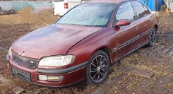 Opel Omega ����