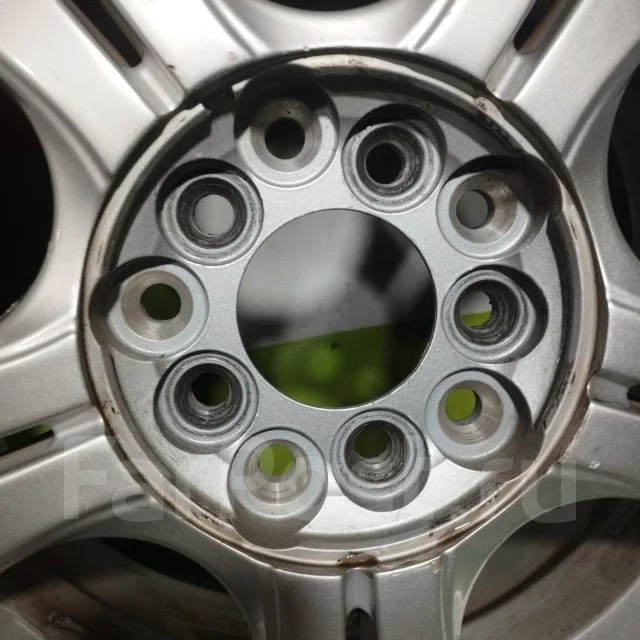 Bridgestone Vaggio. 6.0x14", 5x100, 5x114.3, ET43 ����