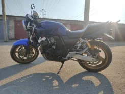 Honda CB 400SF. 400����. ��., ��������, ���������, ������ �� �� ����