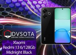 Xiaomi Redmi 13. , 128 , , 3G, 4G LTE, Dual-SIM, NFC 