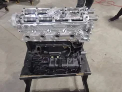 ��������� � ����� Hyundai Starex | Porter | D4CB | Euro 5 | ����� 1J0514AU00 ����