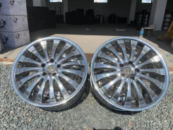 GodFather. 8.5x19", ET45 ����