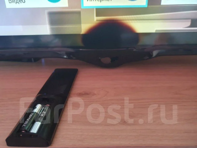 DEXP H32D8000Q. LED ����