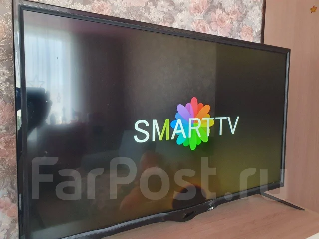 DEXP H32D8000Q. LED ����