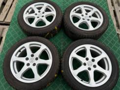Nissan. 7.0x17", 5x114.3, ET45,  66,1. 
