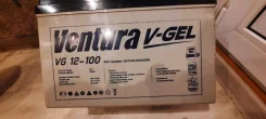 Ventura. 100��.�., 12��. ����